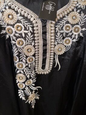 NWT Goddess By Winslar Kaftan